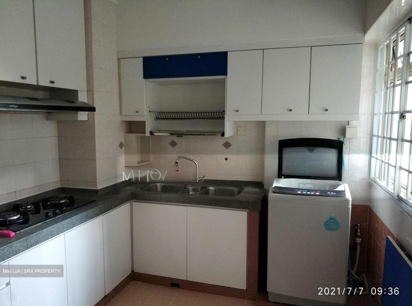 Blk 130 Edgedale Plains (Punggol), HDB 4 Rooms #502550891